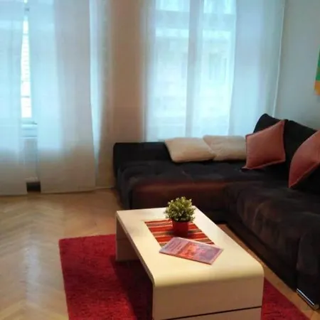 Cool&luxury 2 Bedrooms *