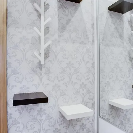 Apartment Cool&luxury 2 Bedrooms Prague