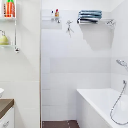 Cool&luxury 2 Bedrooms * Prague