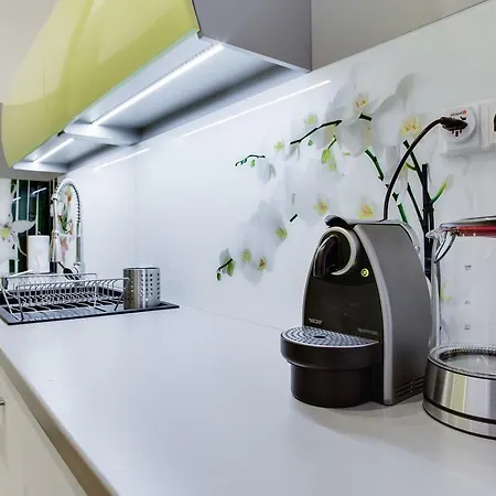 Cool&luxury 2 Bedrooms Apartment
