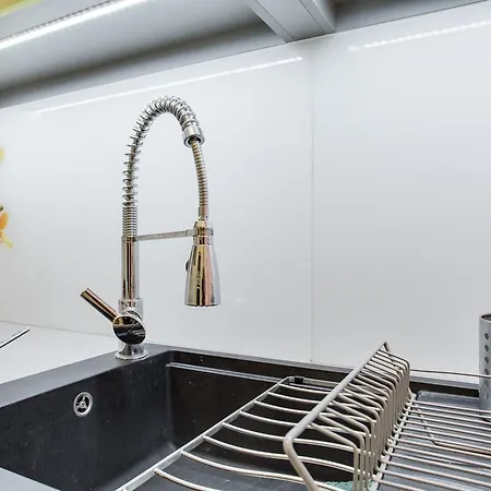 Apartment Cool&luxury 2 Bedrooms *