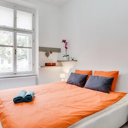 Cool&luxury 2 Bedrooms