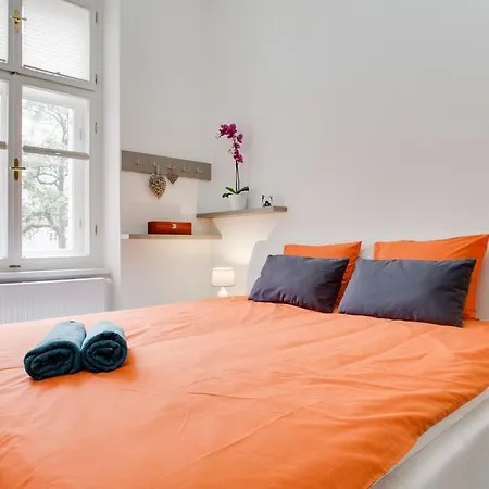 Cool&luxury 2 Bedrooms Apartment