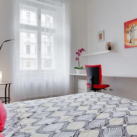 Cool&luxury 2 Bedrooms Apartment
