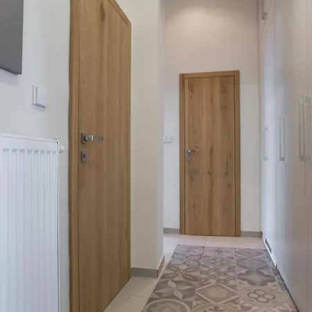 Apartment Cool&luxury 2 Bedrooms