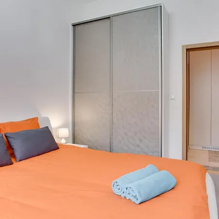 Cool&luxury 2 Bedrooms Apartment