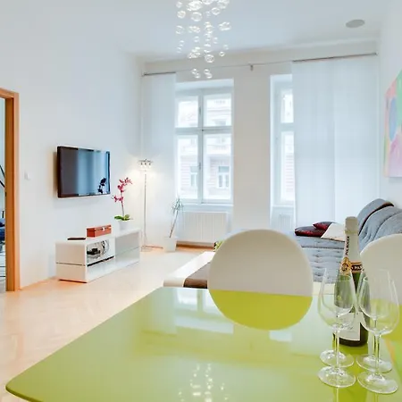 Cool&luxury 2 Bedrooms *