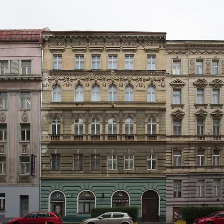 Cool&luxury 2 Bedrooms *