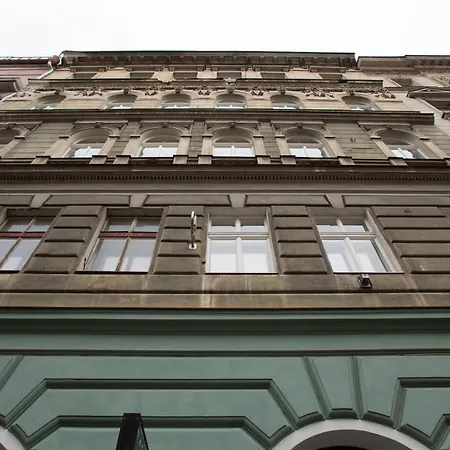 Apartment Cool&luxury 2 Bedrooms