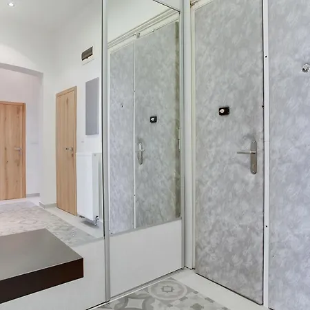 Cool&luxury 2 Bedrooms Apartment Prague