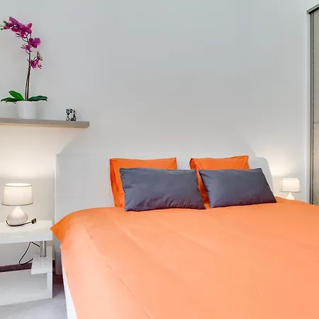 Cool&luxury 2 Bedrooms * Prague